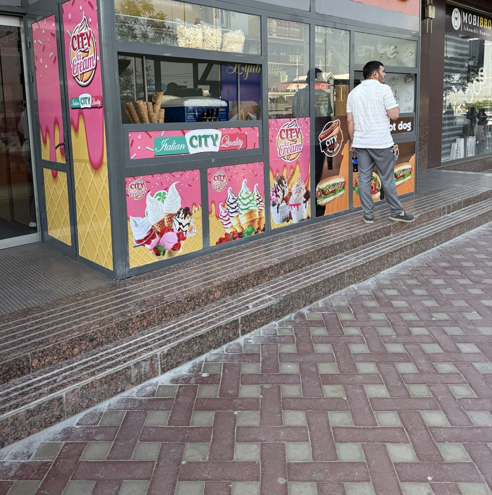 Tayyor biznes sotiladi marojni  hudog