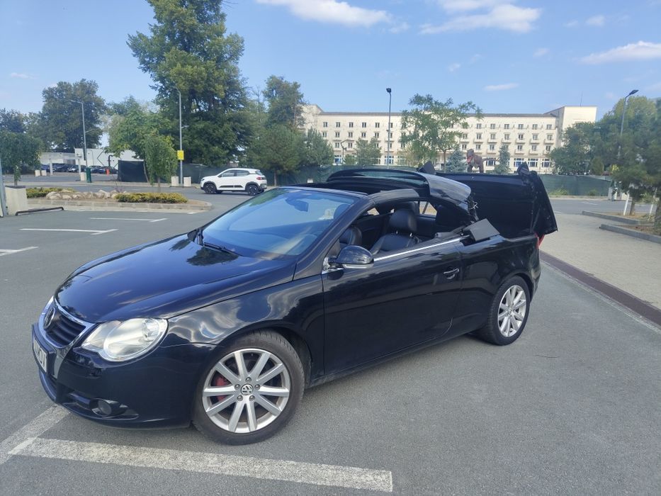 Vand VW Eos 2.0 Fsi
