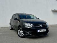 Dacia Sandero 0.9TCe + GPL