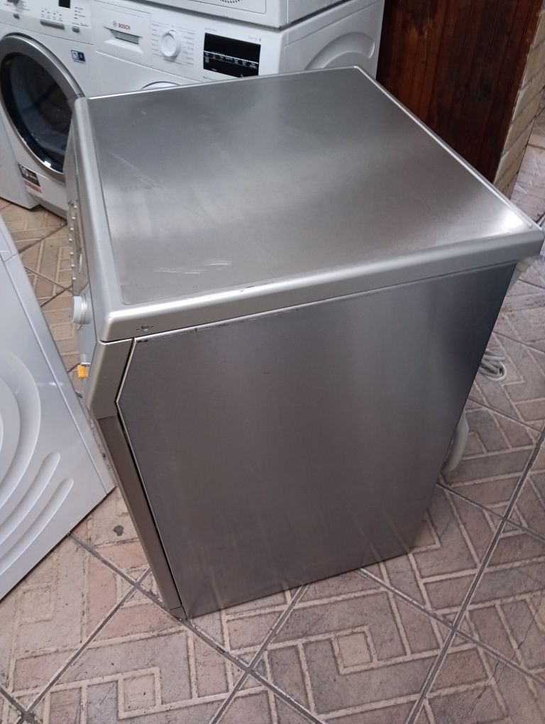 Иноксова пералня Миеле Miele  W5825 A+++ 7кг  2 години гаранция!