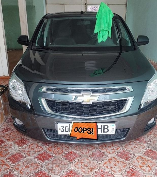 Kobalt Yevro Avtomat