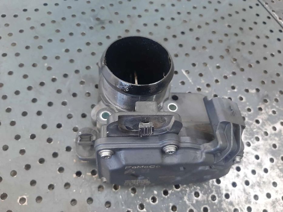 clapeta acceleratie 2.0 hdi ah01  peugeot 308  citroen c4 2   9806625280