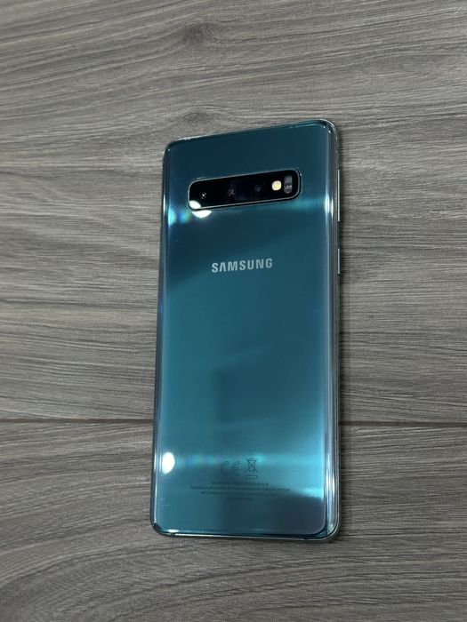 Samsung S10 - ONE UI 7 in stare perfecta