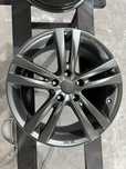 Jante Bmw R17 Platin Wheels