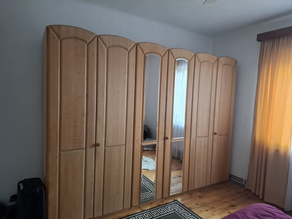 Vand dressing,dulap mare