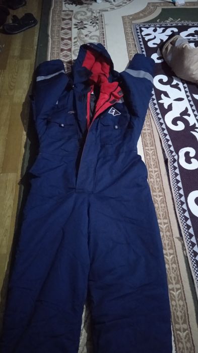 Спец одежда розмер L