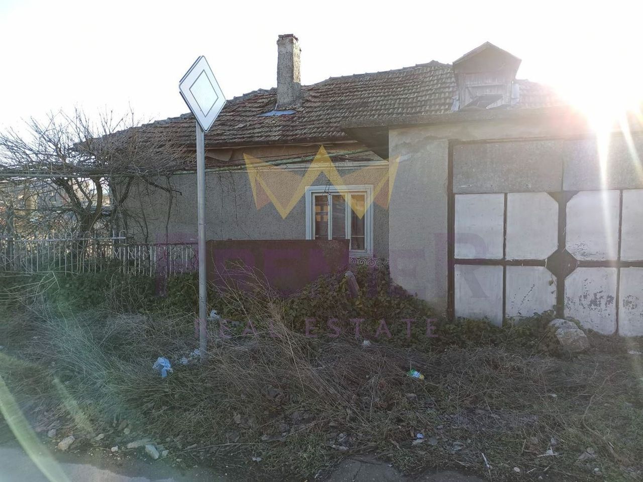 Продава се Къща в Тервел - 240 кв.м за 125 €/кв.м - Снимка #5