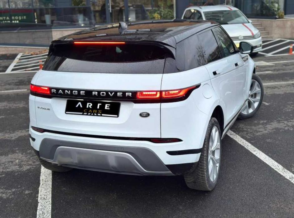 Range Rover Evoque 2023 | 4x4 | 2.0D | HYBRID | Rate | MEGA FULL |