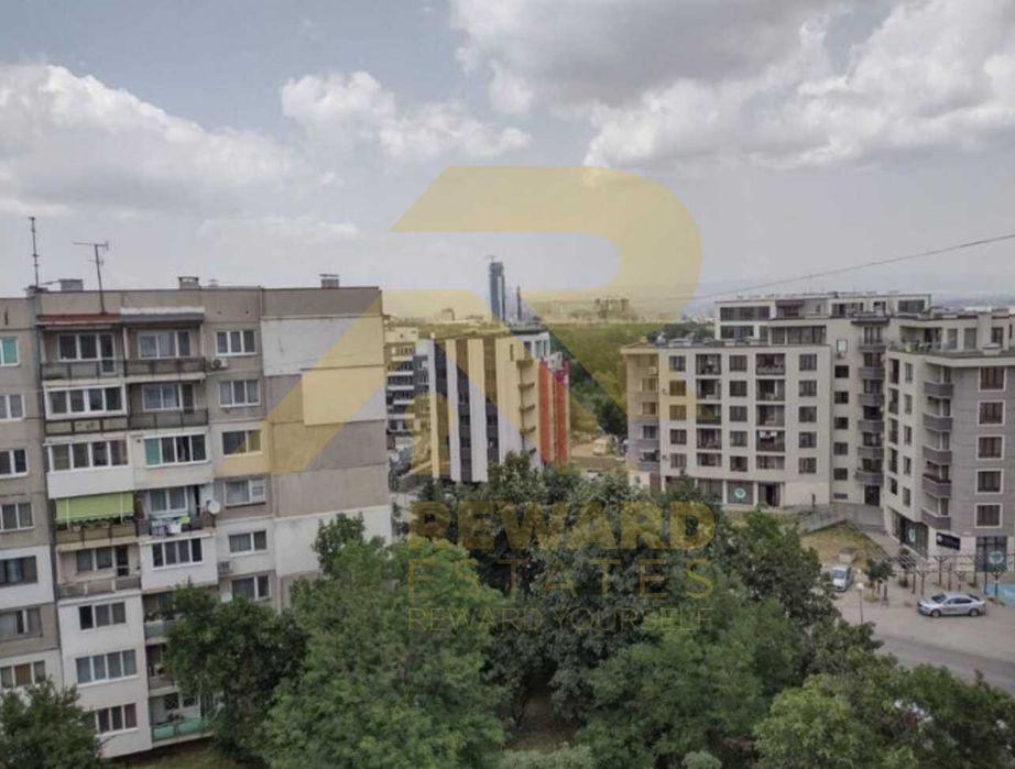 Дава се под наем Тристаен апартамент в София, Младост 4 - 61 кв.м за 128000 € - Снимка #7