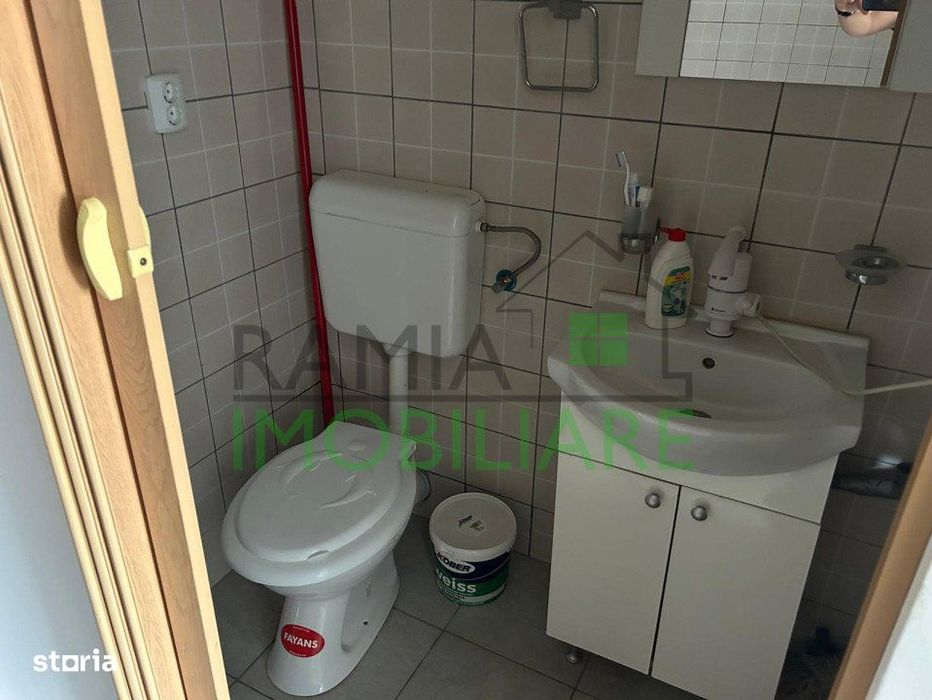 Apartament,