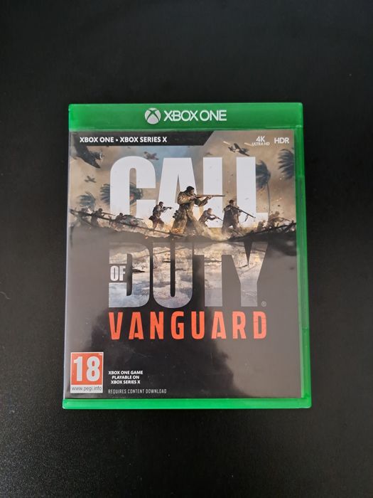 Call of Duty Vanguard Xbox One / Series X