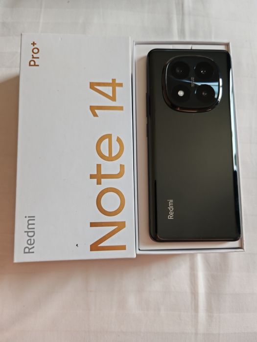 Redmi Note 14 Pro Plus  12+12/512GB  IDEAL