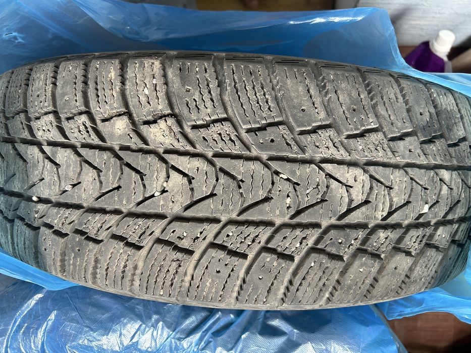 185/65/15 зимние шины