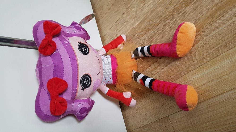 Păpușa Lalaloopsy 63 cm