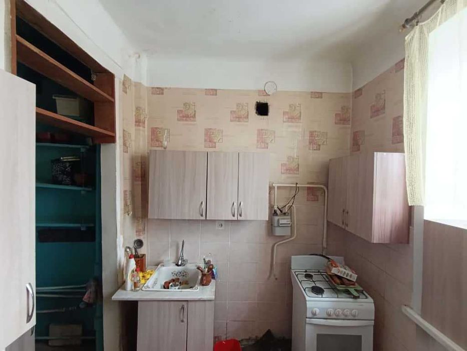 $ продам 2-х комнатную квартиру в Сортировке!