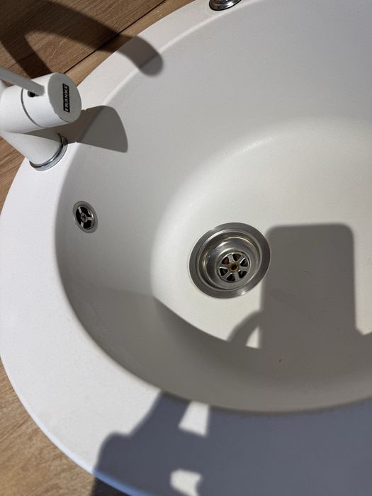 Chiuveta Bucatarie Franke Alba 510 mm