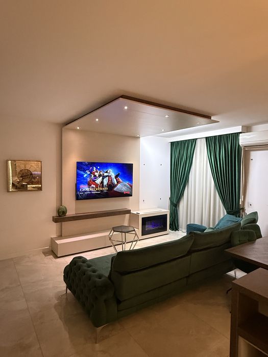 Apartament lux 2 camere -Regim hotelier Decebal Residence