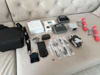 Drona  DJI Mini 4 Pro Fly More Combo + Accesorii Premium – Nou!