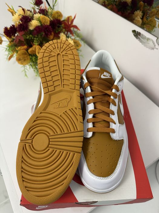 Nike Low Dunk Originali