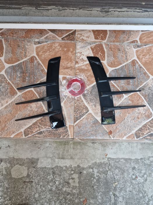 Ornamente universale auto / tunning/ prize aer / aripioare