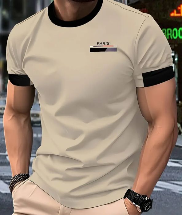 Мъжка тениска...