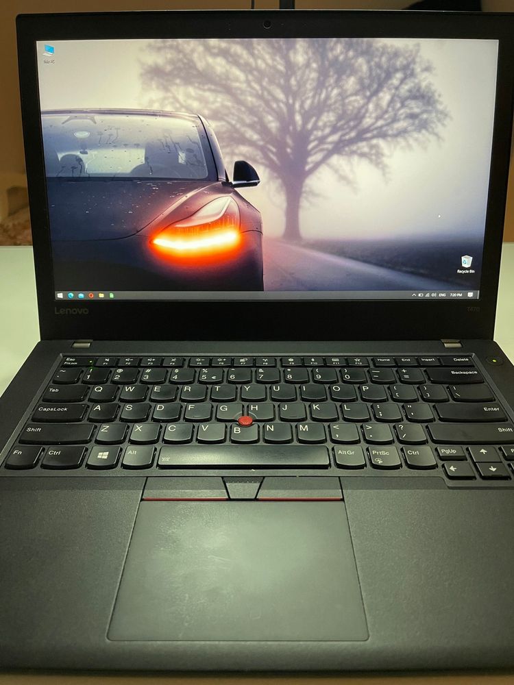 Laptop Business Lenovo ThinkPad T470