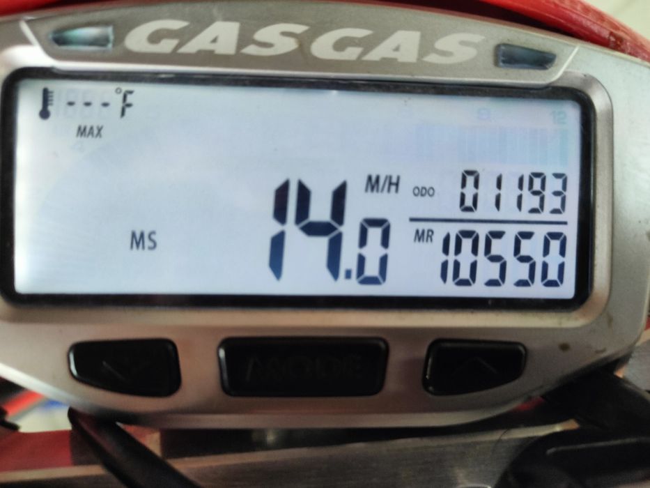 Vând trial, Gas Gas Txt 250, 2 timpi, înmatriculată