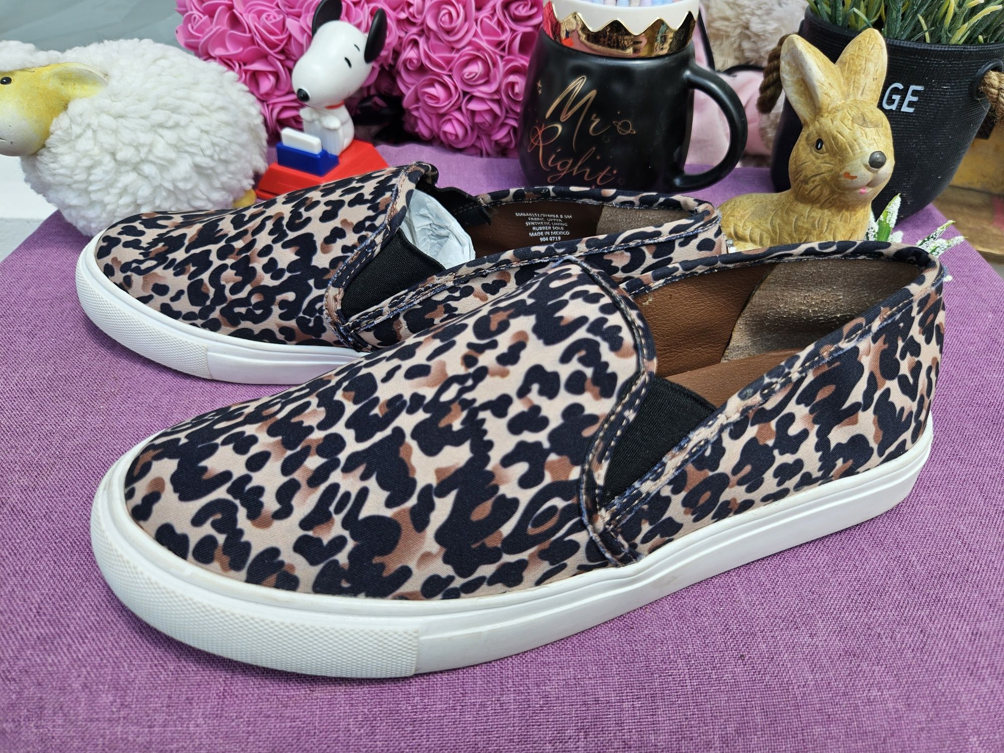 Steve Madden оригинални обувки