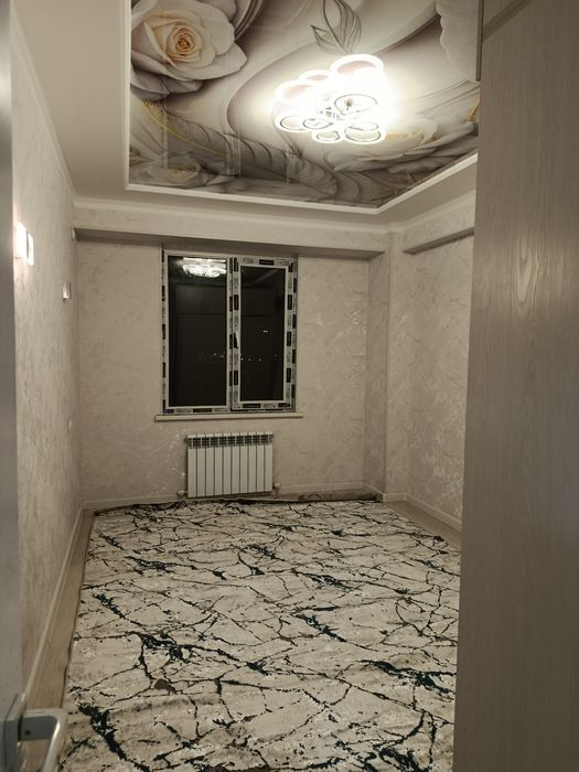 Олмос Better Best аренда 2 х комнатная