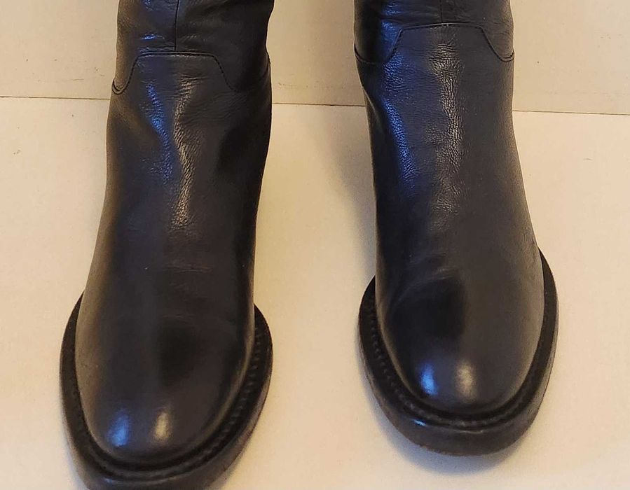 Cizme lungi Dolce Cabana nr 37