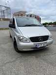 Mercedes Vito 2.2 diesel 8+1 locuri