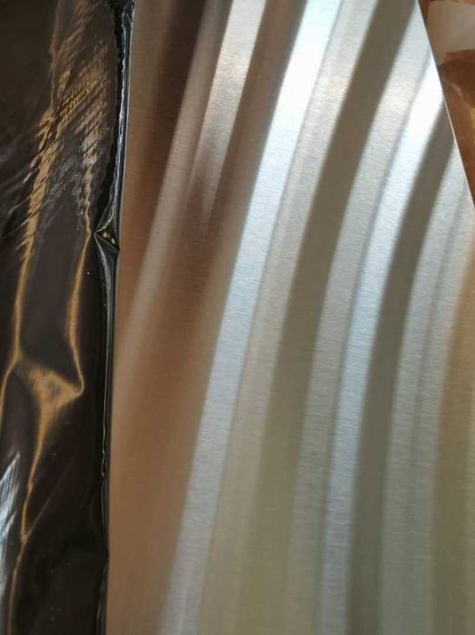 Нержавейки листы