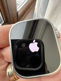 Apple Watch Ultra 1 pentru piese de schimb display,carcasa,acumulator