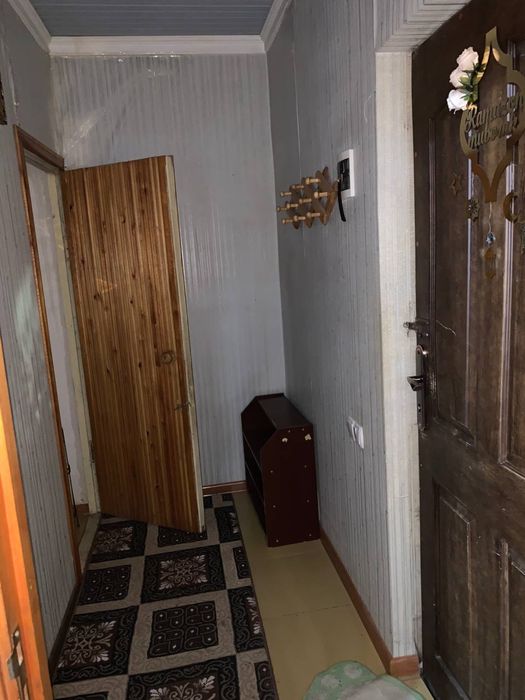 Квартира 1в2Комнаты Панель
