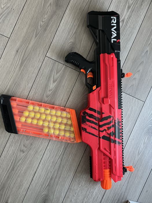 Nerf Rival Khaos
