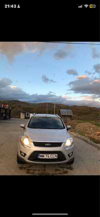 Ford kuga 2009 2000dci 4x4