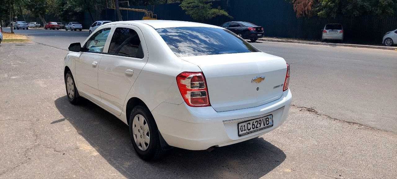 Cobalt oq 2022 yil sotiladi