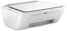 Мултифункционално мастиленоструйно цветно устройство HP DeskJet 2620