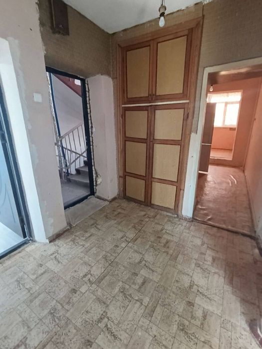 3х комнат квартира