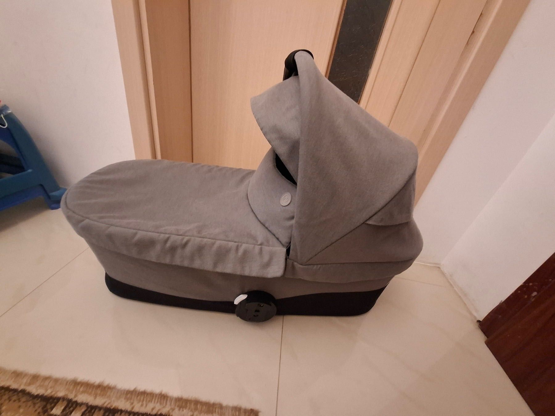 Кош за новородено Cybex Cot S