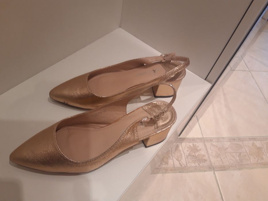 Дамски  официални обувки