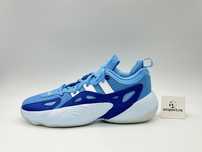 Adidas Trae Young Unlimited 2 Noi Originali (42; 42 2/3; 46)