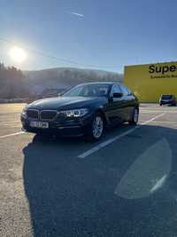 BMW 5 Series 520i - Benzina - Automatic