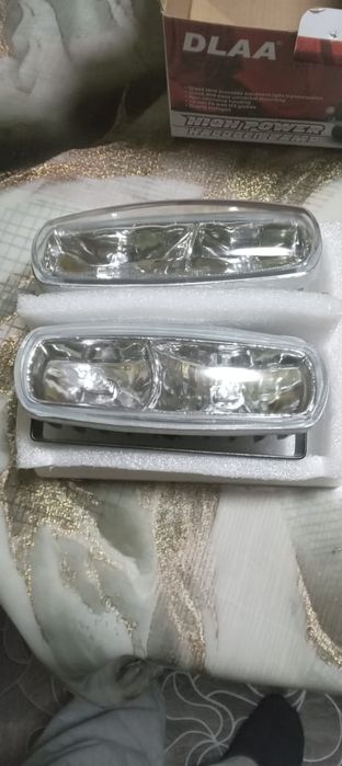 Продам противотуманные фонары