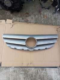 Grila centrala Mercedes-Benz B class w245 2009