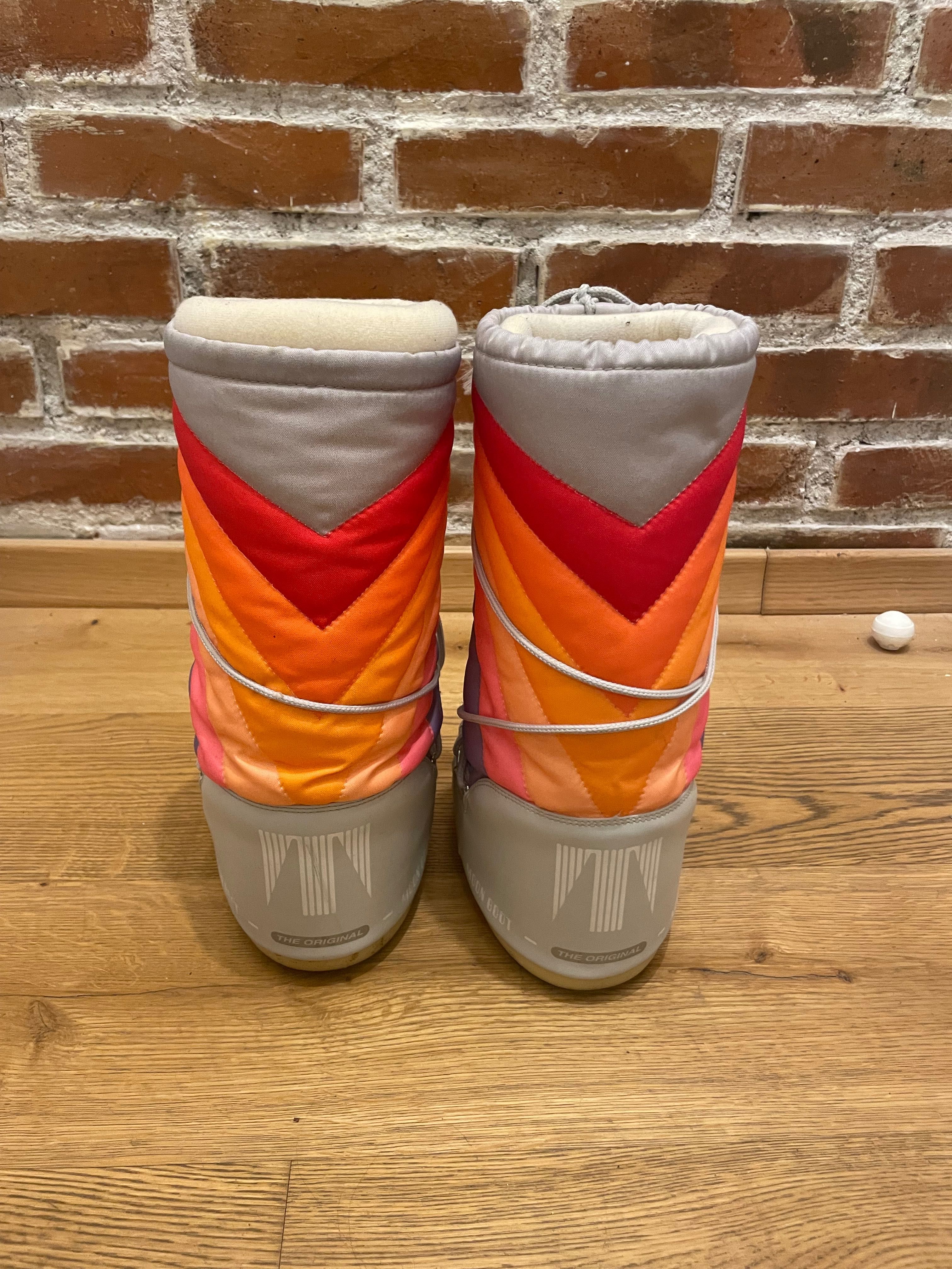 Апрески Moon boot 35-38 номер