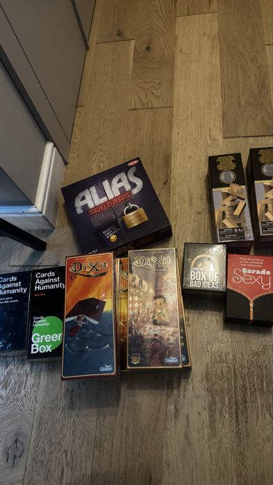 Joc adulti Sarade Sexy, limba romana, +18 ani