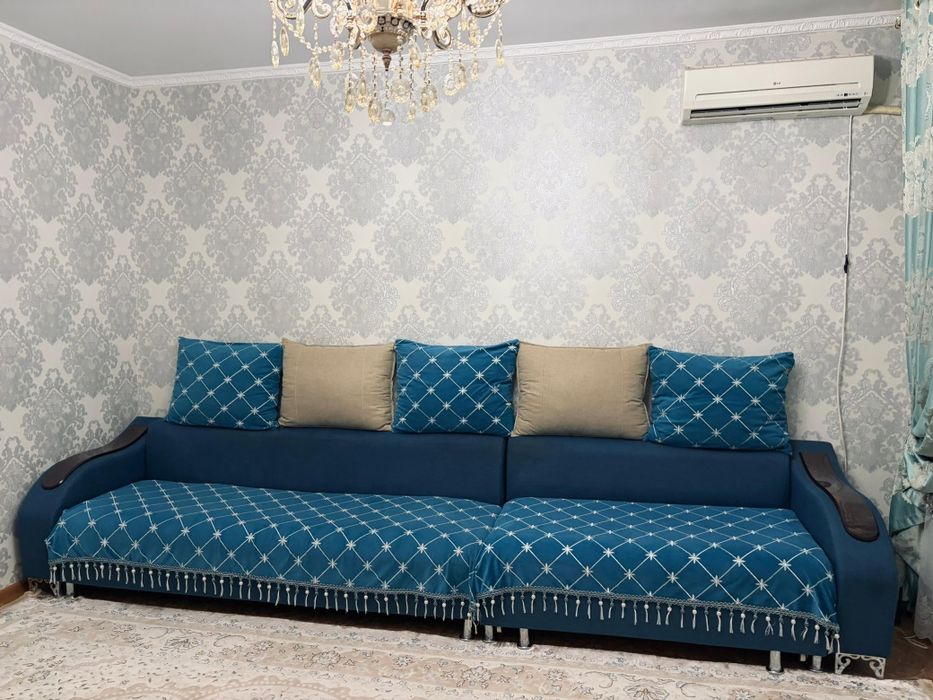 Срочно Продаётся диван