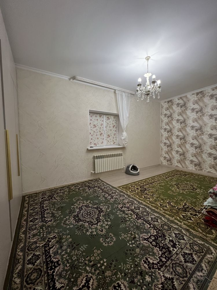 Продается просторный дом
