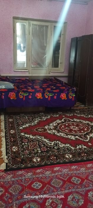 2 xonali kvartira ijaraga beriladi FAQAT OILALI INSONLARGA